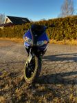 Yamaha tzr