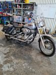 harley davidson super glide 