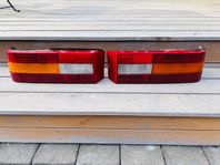 bakljus Volvo 780