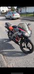 Motorhispania RX50 2004