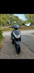 Peugeot Kisbee Black 