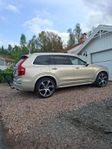 Volvo XC90 D5 AWD Geartronic Inscription 