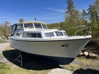 Tresfjord 26 - Coolina
