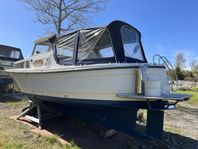 Tresfjord 26 - Coolina