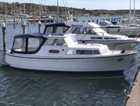 Tresfjord 26 - Coolina