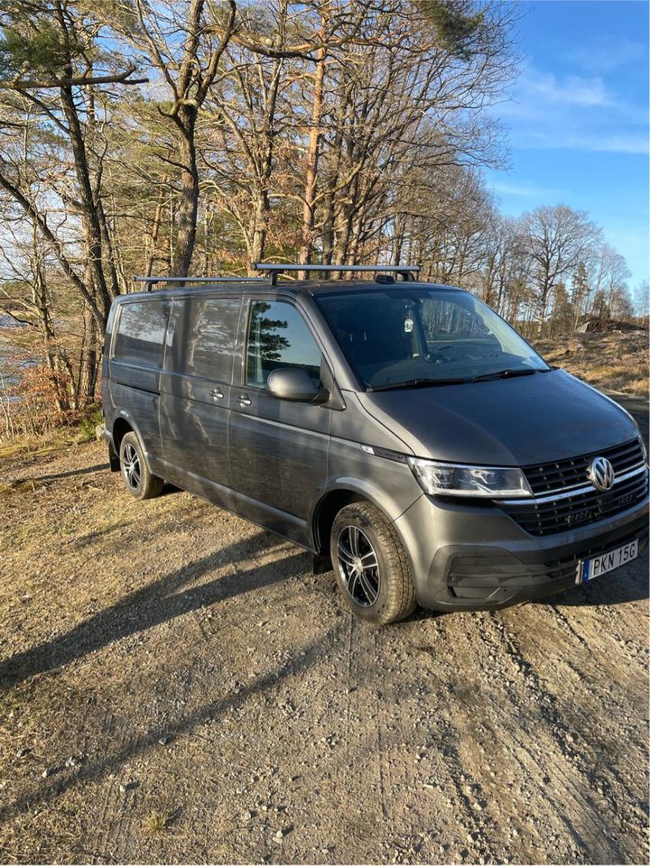 Vw transporter