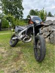 GILERA SMT
