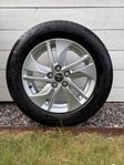 Sommardäck 15”, Toyota Yaris -21