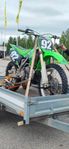Kawasaki KX 250 -07