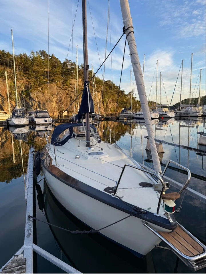 Maxi 77 image