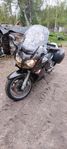 Yamaha Fjr1300 