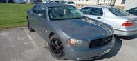 Dodge Charger 5.7 V8 HEMI