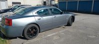 Dodge Charger 5.7 V8 HEMI