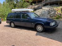Volvo 945 Classic,