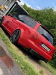 Audi A4 Avant 2.0 TFSI quattro Comfort, S Line Euro 4