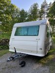 Adria Unica B 502 UP
