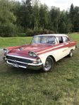 Ford Custom 300 Fordor Sedan 3.7 . Ev byte