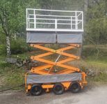 Saxlift Saxi 75 6900