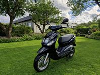 Yamaha Neos 2010