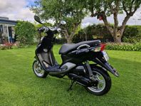 Yamaha Neos 2010