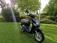 Yamaha Neos 2010