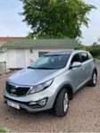 Kia Sportage 1.7 CRDi EX Euro 5