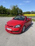 Opel Tigra TwinTop 1.8 Euro 4