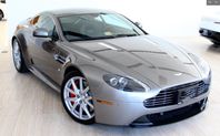 Aston Martin Vantage