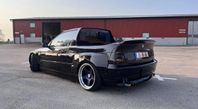 A-traktor BMW e46