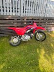 Honda CRF 110 