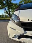 Casalini M20 sport -2020