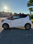 Casalini M20 sport -2020