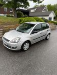 Ford Fiesta 5-dörrar 1.4 Euro 4 Nybesiktigad 