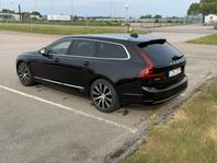 Volvo V90 B4 Diesel Plus Bright        699 mil