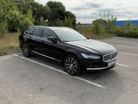 Volvo V90 B4 Diesel Plus Bright        699 mil
