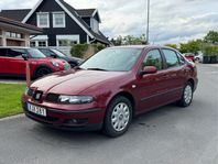 Seat Toledo 1.8 20V 125hk
