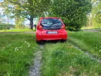 Toyota Aygo 5-dörrar 1.0 VVT-i Euro 4