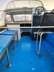 Selco 18 utan motor med trailer