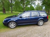 Volkswagen Golf Variant 1.6 Basis Euro 4