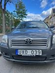 Toyota Avensis Kombi 2.0 D-4 VVT-i