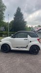 Mopedbil Ligier JS50 Sport 2016