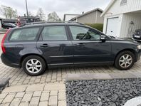 Volvo V50 1.8 Flexifuel Momentum Euro 4