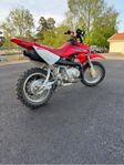 CRF 50 