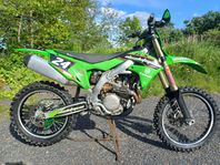 Kawasaki KX450