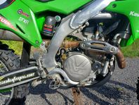 Kawasaki KX450