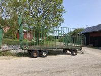 Hövagnar