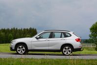 BMW X1 xDrive20d Euro 5