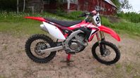 Honda CRF 250