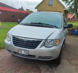 Chrysler Town & Country LWB 3.8 V6 Lågmilare