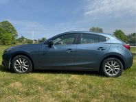 Mazda 3 Sport 2.0 SKYACTIV-G Core Euro 5